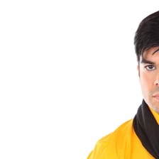 Jerry Rivera
