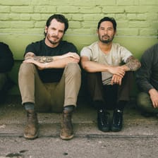 THRICE