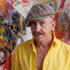 Foy Vance