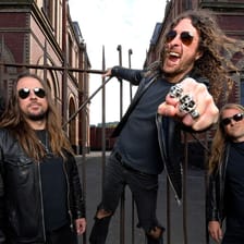 Airbourne