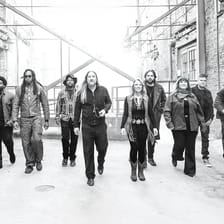 Tedeschi Trucks Band