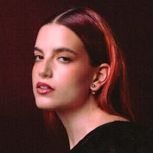Nicole Zignago