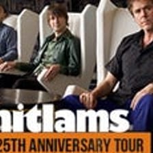 The Whitlams