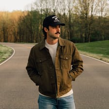 Clayton Mullen