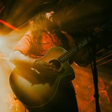 Shawn James