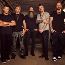 Three Days Grace