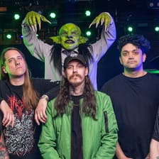 Nekrogoblikon