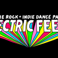 Electric Feels