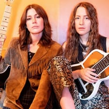 Larkin Poe