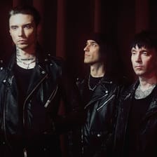 Black Veil Brides