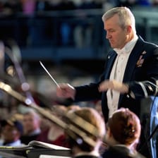 Koncert przy świecach