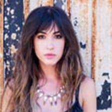 Kate Voegele