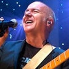 Midge Ure