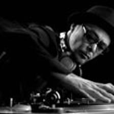 DJ Krush