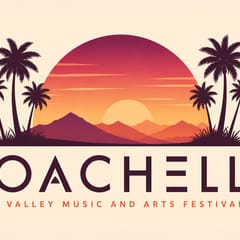 Coachella Valley Music and Arts Festival
