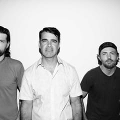 The Avett Brothers