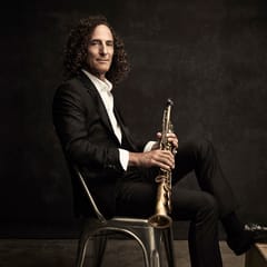 Kenny G