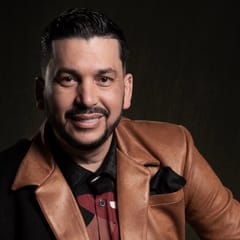 Luis Angel "El Flaco"