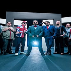 Inspector