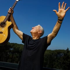Tommy Emmanuel