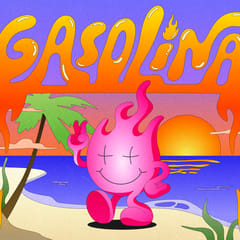 Gasolina Party