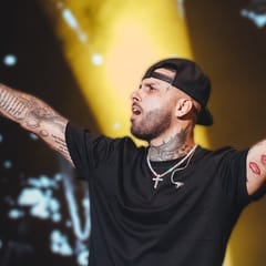 Nicky Jam