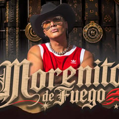 Morenito de Fuego