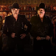Palomazo Norteno