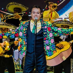 Juan Gabriel