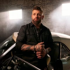 Brantley Gilbert