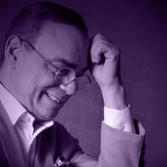 Gilberto Santa Rosa