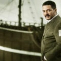 Frank Reyes
