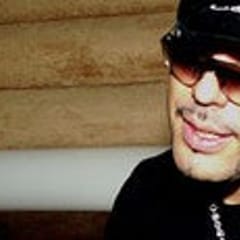 Roger Sanchez