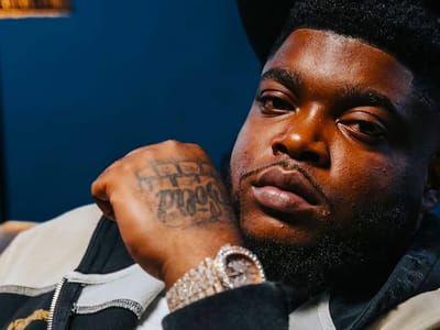Bossman Dlow - Motion Party Tour