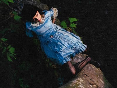 Not For Radio - A Summer In The Forest: North America Tour