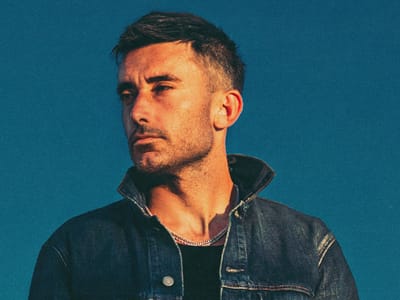 Song Of The Saints Tour with Phil Wickham