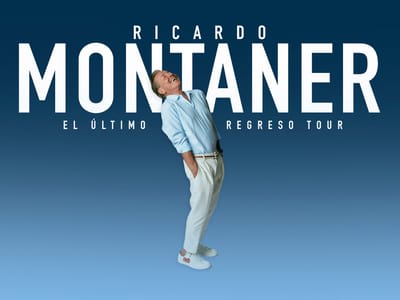Ricardo Montaner