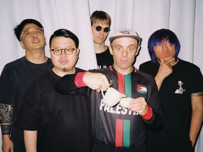 Shanghai Qiutian with Dabda