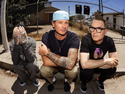 BLINK-182