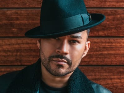 Frankie J - Ages 21+