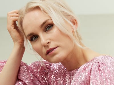 EVA WEEL SKRAM - FALLE TIL RO, EN JULEKONSERT