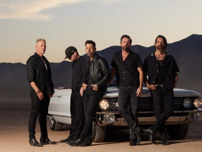 Old Dominion