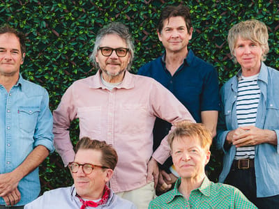 Wilco - Winterlude 2026