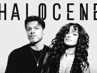 Halocene