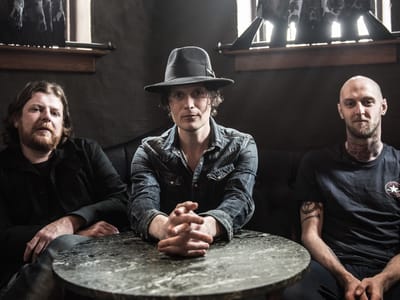 The Fratellis - Celebrating 20 years of Costello Music