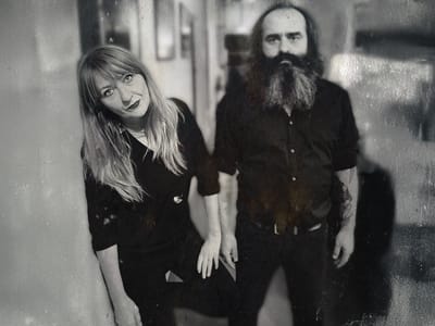 The Liminanas