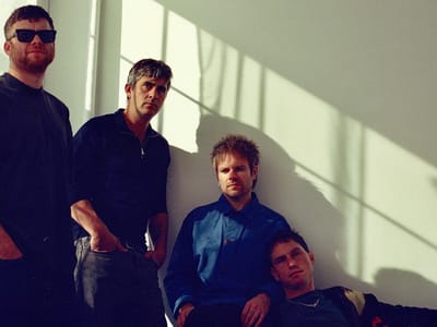 Enter Shikari