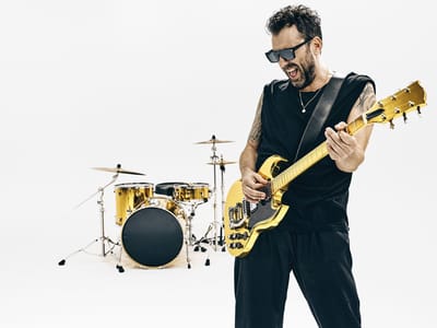 Cesare Cremonini - AMATOUR
