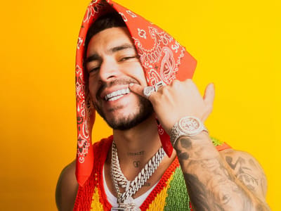 RYAN CASTRO PRESENTS: LOS CHORROS CON RICHY TOUR