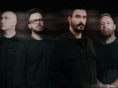Breaking Benjamin